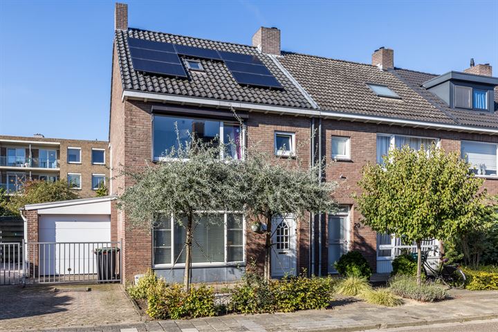 Soesterbergstraat 22 in Heerlen