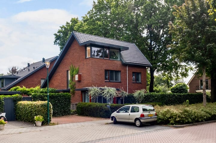Soesterengweg 27 in Soest