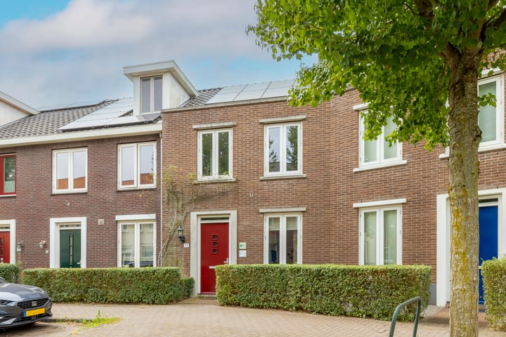 Soesterveen 77 in Vleuten
