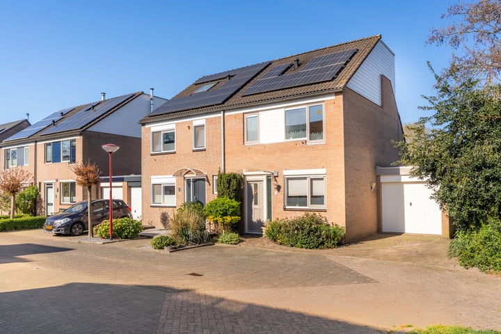 Photo of property Soesterveste 29, Nieuwegein
