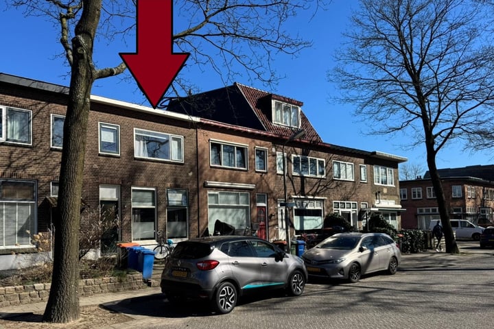 Soesterweg 151 in Amersfoort