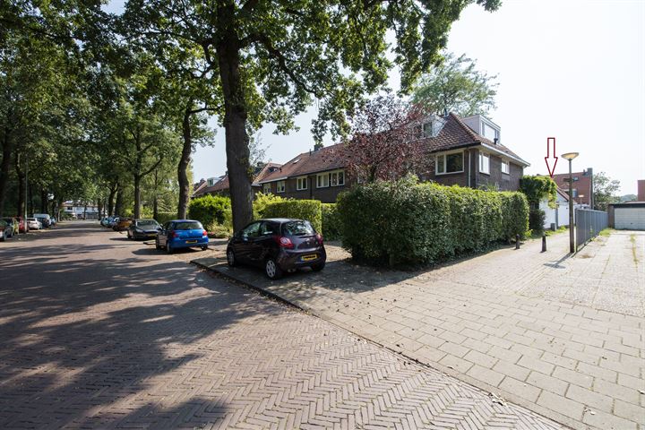 Soesterweg 156A in Amersfoort