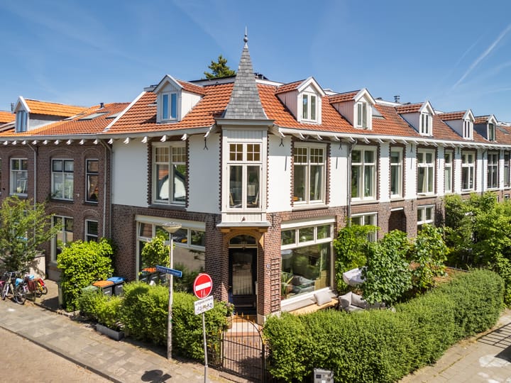 Soesterweg 163 in Amersfoort