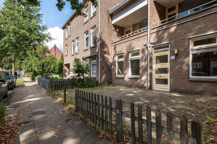 Photo of property Soesterweg 209, Amersfoort