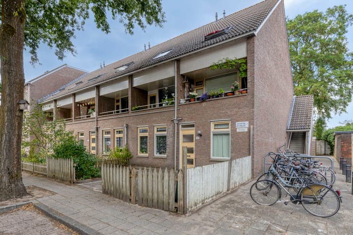 Soesterweg 213 in Amersfoort