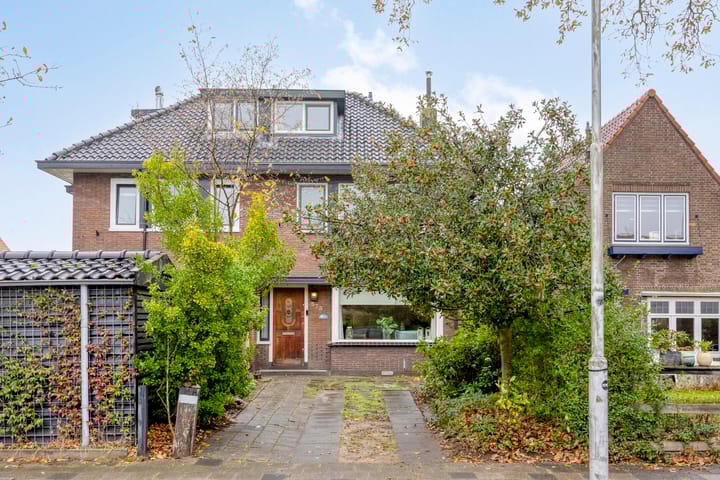Photo of property Soesterweg 373, Amersfoort