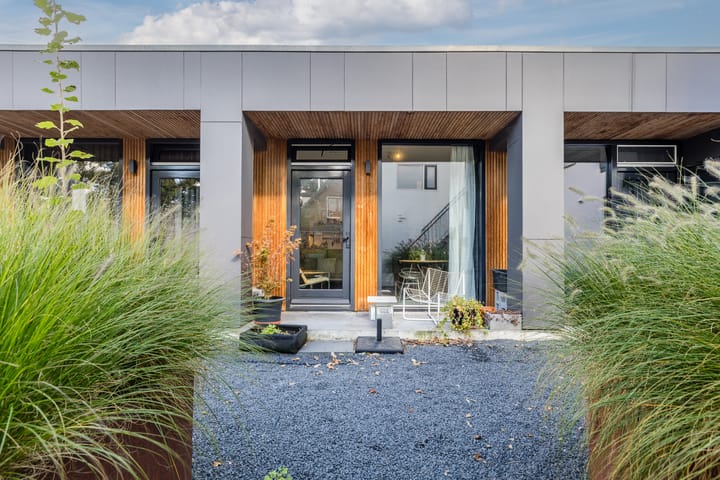 Foto van woning Soesterweg 401B, Amersfoort