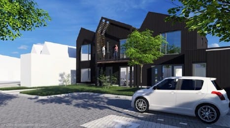 Soesterweg 467 in Amersfoort