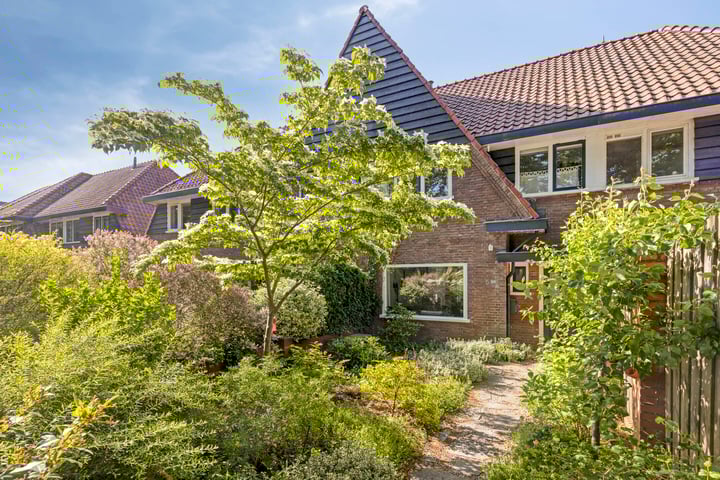 Soesterweg 528 in Amersfoort