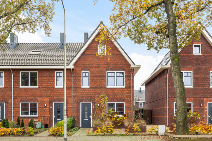 Soesterweg 564H in Amersfoort