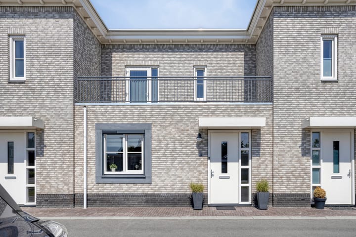 Photo of property Soetelaer 22, Kortgene