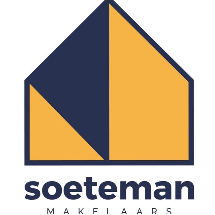 Logo van Soeteman Makelaars