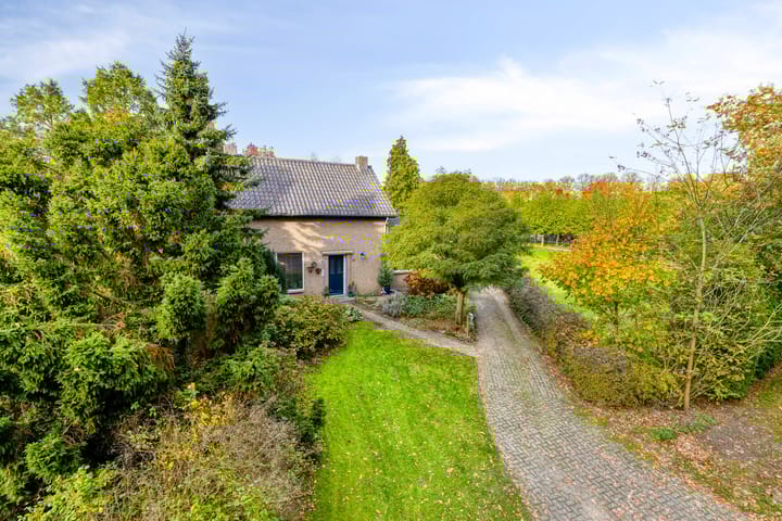 Soetendaal 8 in Vierlingsbeek