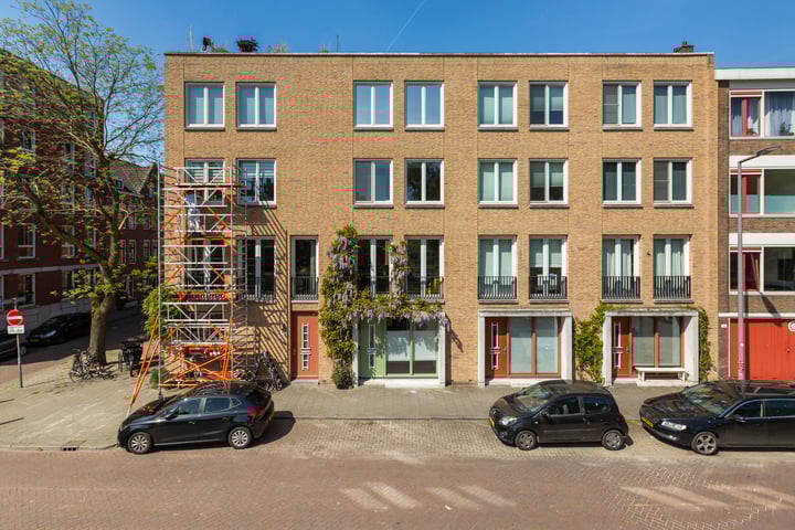 Soetendaalsestraat 39 in Rotterdam