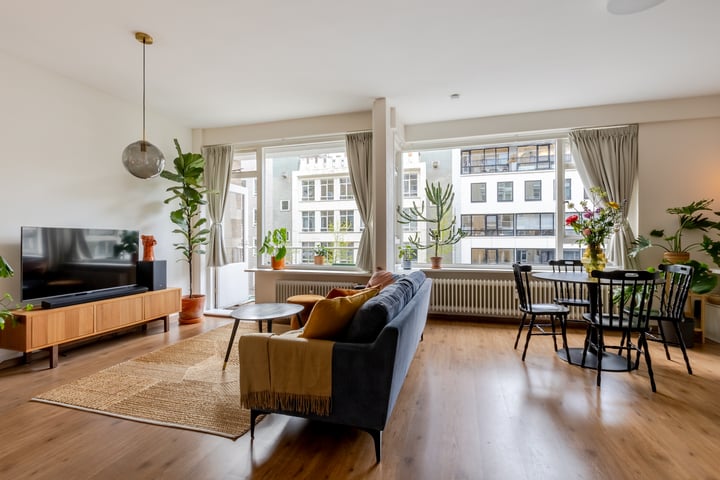Soetensteeg 15 in Rotterdam