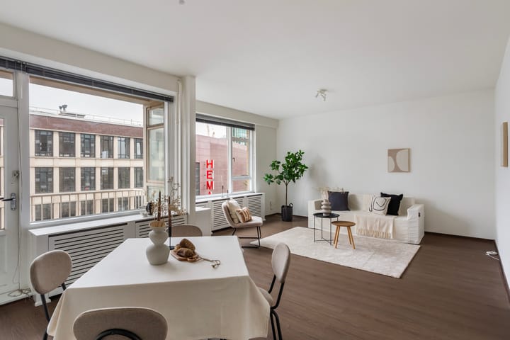 Soetensteeg 29 in Rotterdam