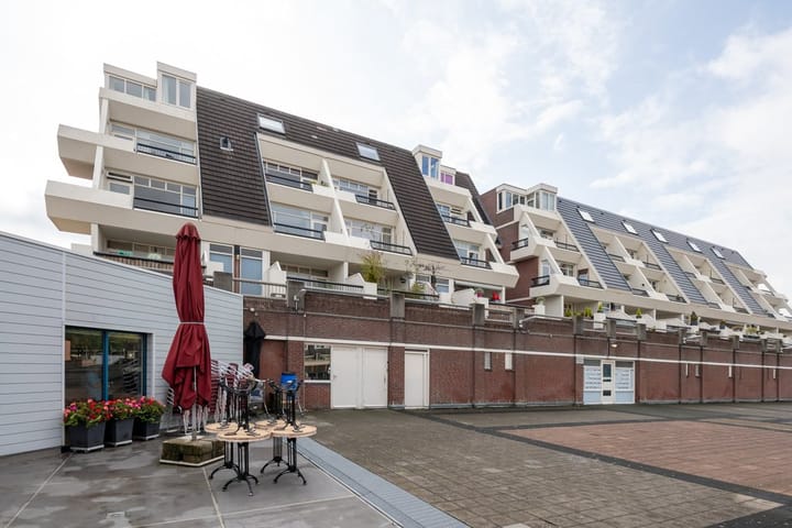 Soeverein 51 in Leiderdorp
