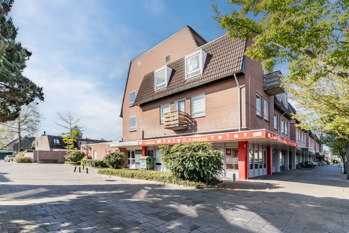 Photo de la maison Sofiastraat 17, Sint-Oedenrode