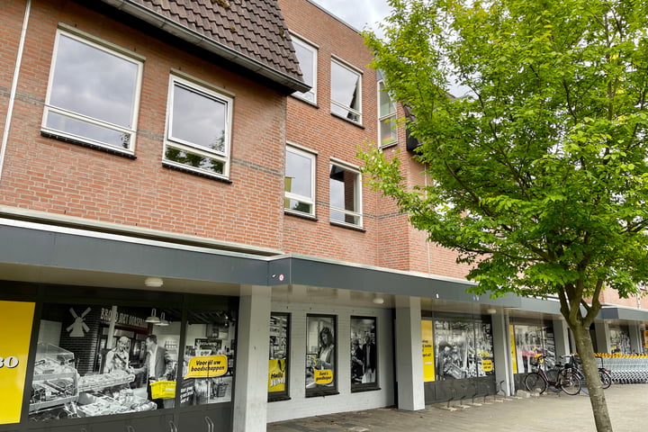 Photo of property Sofiastraat 7, Sint-Oedenrode
