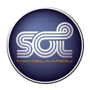 Logo Sol Makelaardij