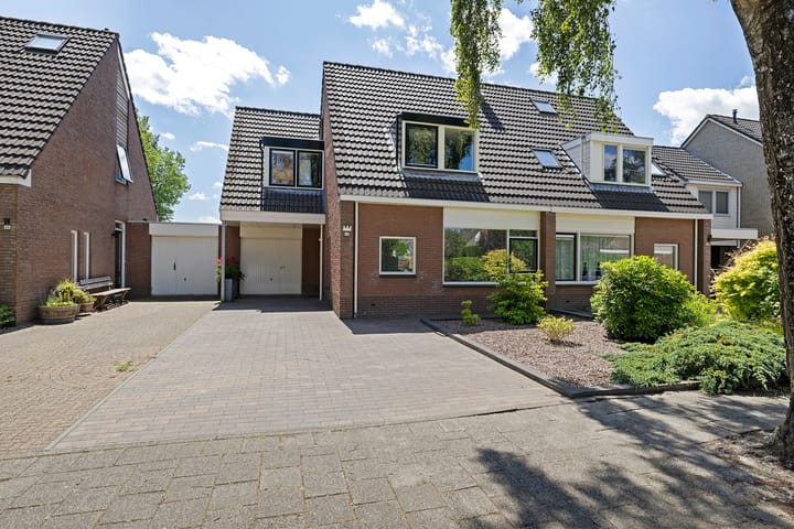 Solckamastins 24 in Leeuwarden