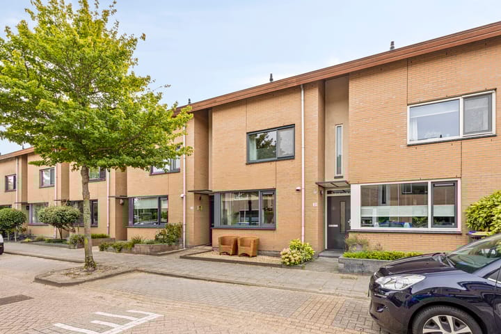 Photo of property Soldaatje 23, Krommenie