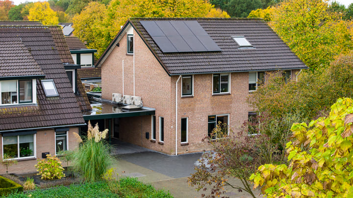 Soldatenhuis 11 in Ruurlo