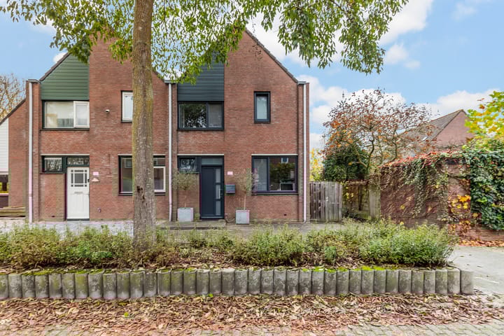 Photo of property Soldeniersveld 102, Apeldoorn