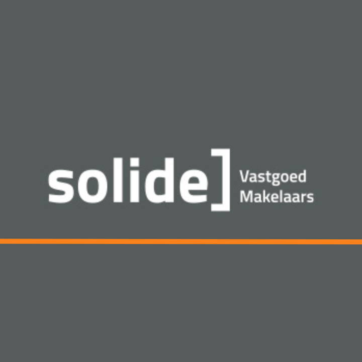 Logo Solide Vastgoed Makelaars