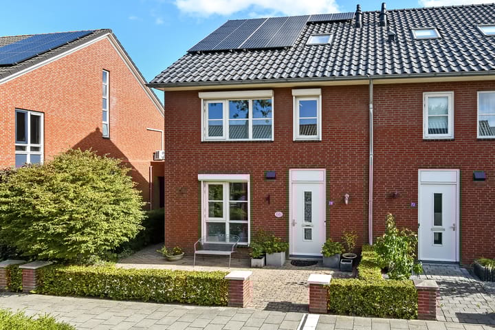 Solidus 74 in Elst