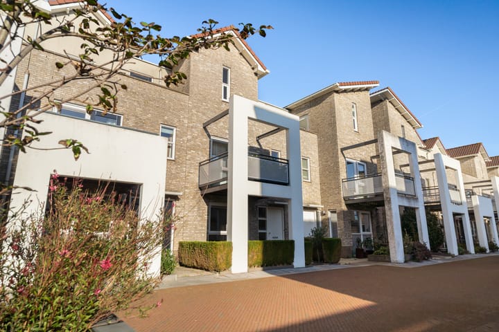 Photo of property Solislaan 67, Capelle aan den IJssel