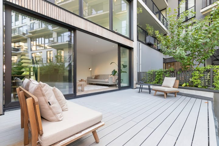 Solitudolaan 412B in Amsterdam