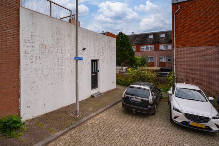 Photo of property Solostraat 1, Arnhem