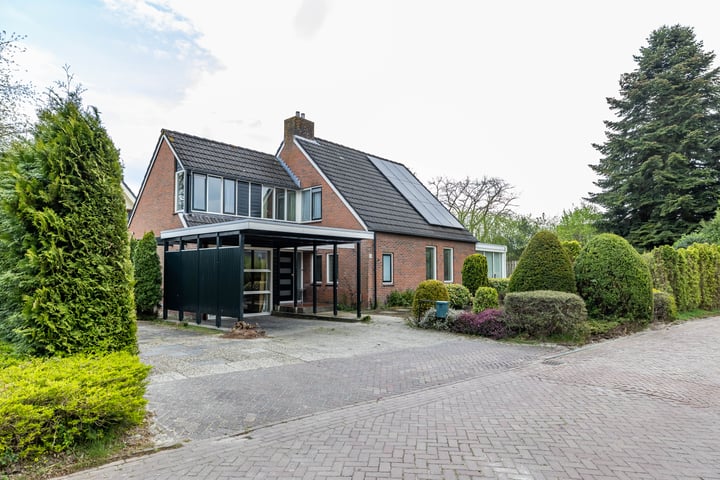 Soltstede 16 in Vries