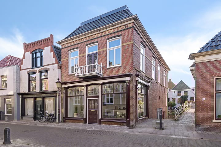 Solwerderstraat 38 in Appingedam