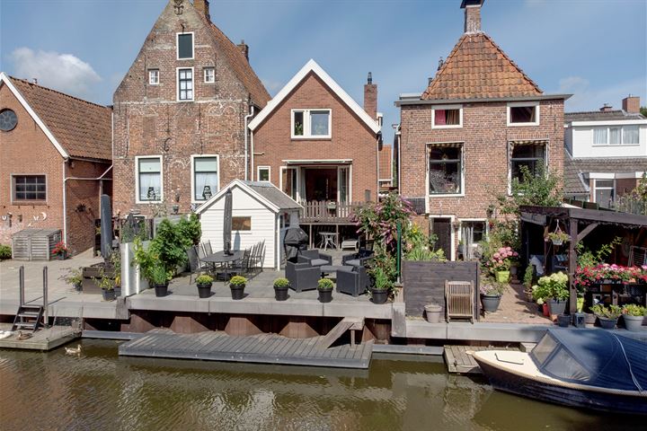 Solwerderstraat 64 in Appingedam