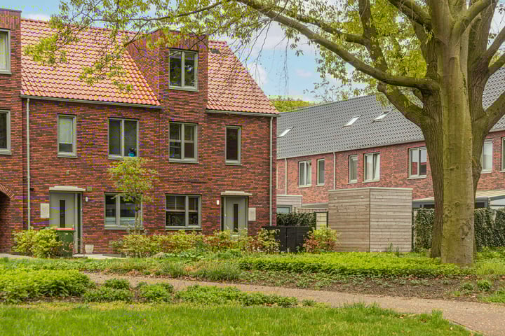 Somahof 65 in Ede