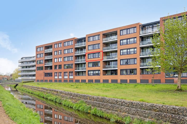 Somerset 83 in Hengelo