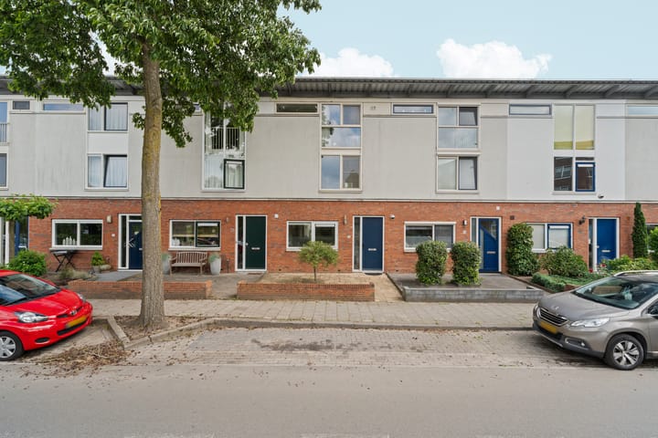 Photo of property Somervaart 81, Deventer