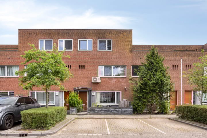 Sommelsdijkstraat 20 in Rotterdam