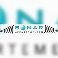 Logo Sonar Appartementen