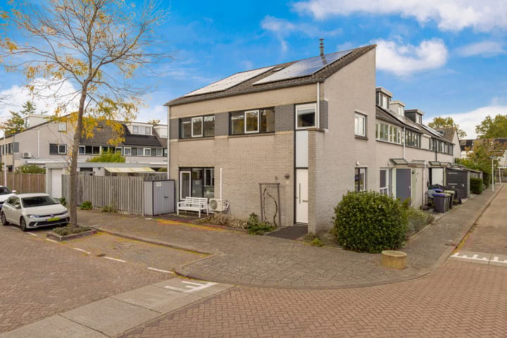 Photo of property Sonate 10, Zwijndrecht