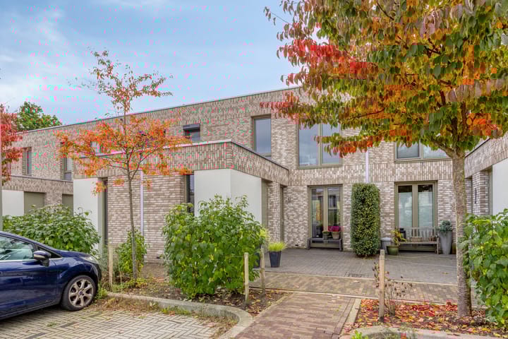 Photo of property Sonate 10, Oss