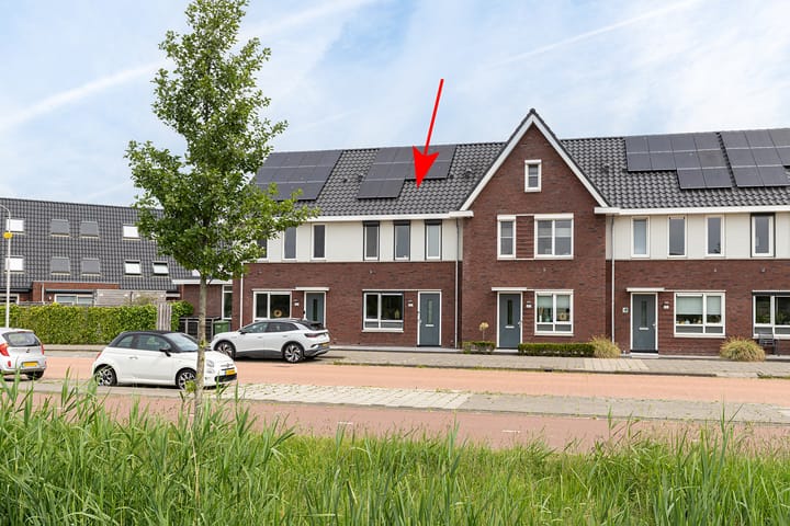 Sonate 125 in Sliedrecht