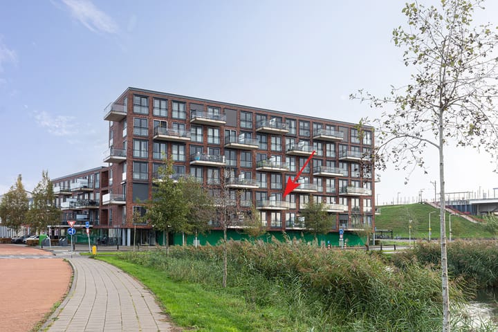 Sonate 25 in Sliedrecht