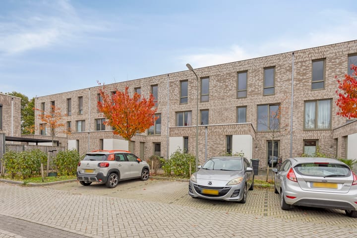 Sonate 34, Oss Photo of property Sonate 34, Oss