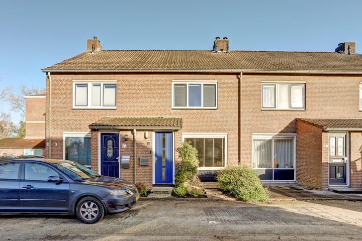 Photo of property Sonatelaan 40, Nieuwegein