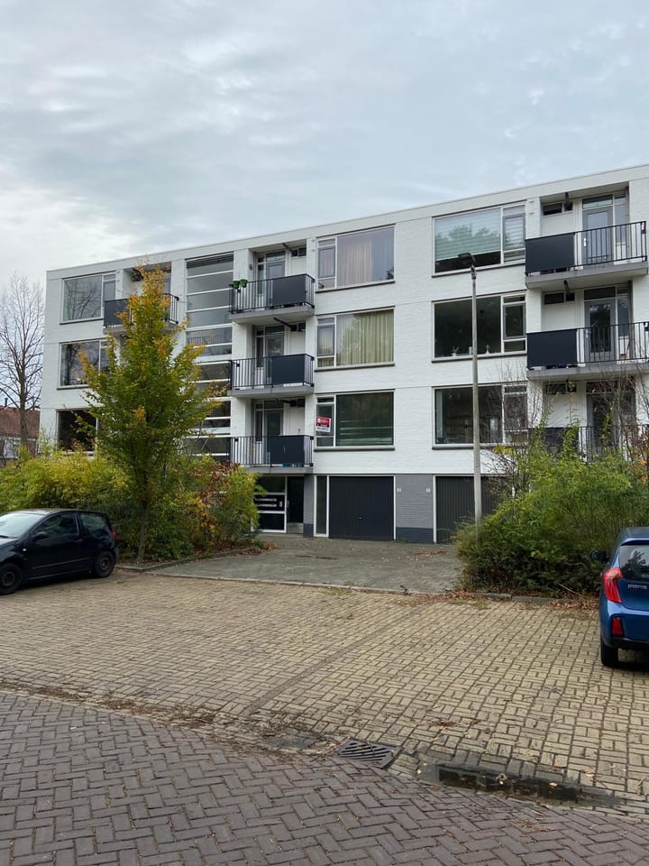 Foto von Haus Sonatestraat 61, Nijmegen