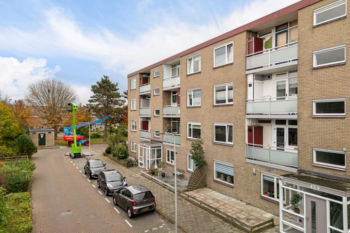 Photo of property Sondauwhof 11, Noordwijk