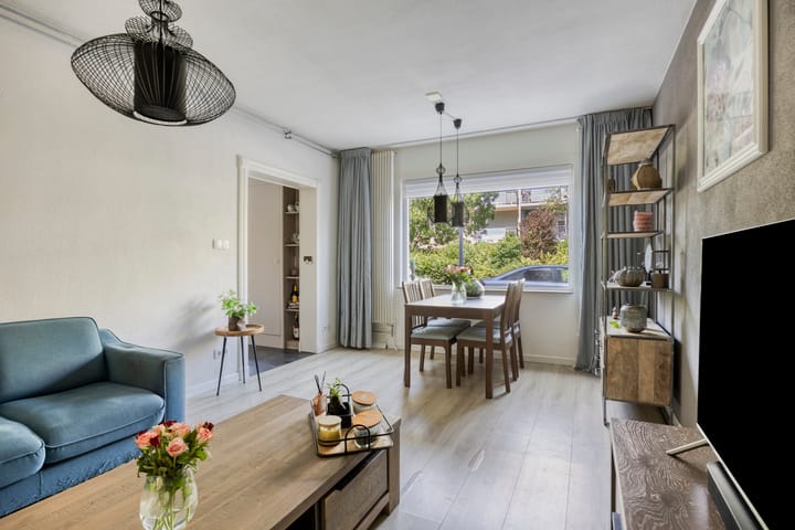 Photo of property Sondauwhof 9, Noordwijk